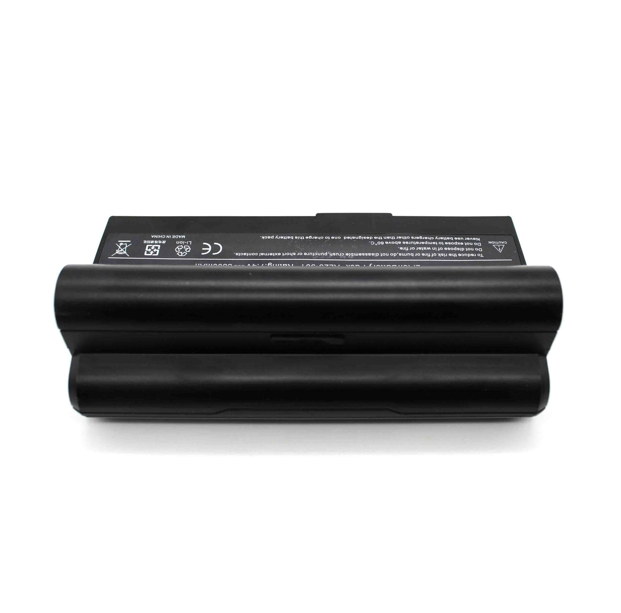 Batería Para Portátil Asus Eee Pc 1000 1000h 1000ha 1000hd 1000he 1000hg