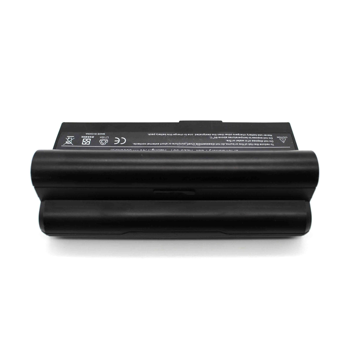 EAN 8435597416620 - VOLTISTAR BATAS1000 refacción para laptop Batería imagen 2