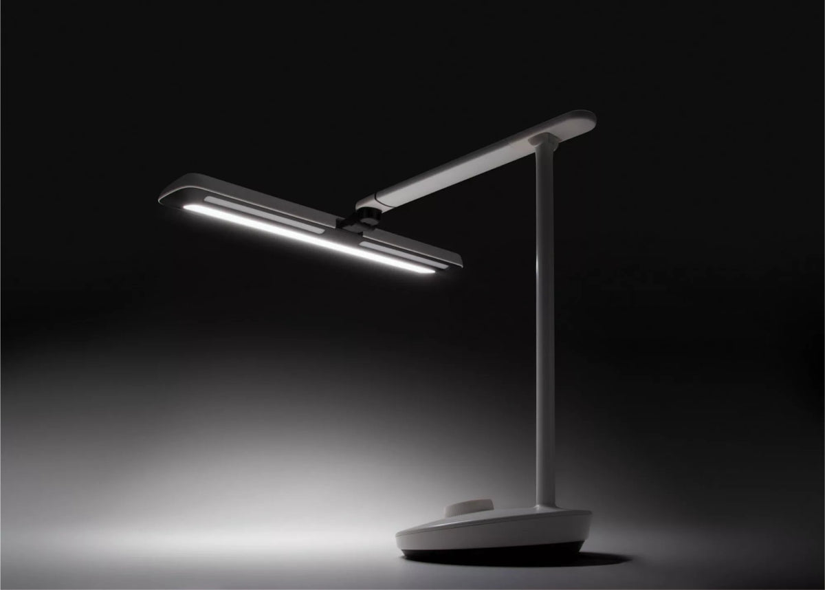 EAN 8719514430792 - Philips Funcional 8719514430792 lámpara de mesa Bombilla(s) no reemplazable(s) 14 W LED Blanco imagen 3