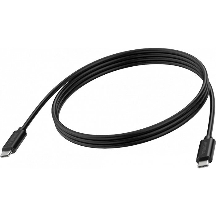 EAN 1043056200009 - Vision TC-USBCFF/BL cable USB USB 3.2 Gen 1 (3.1 Gen 1) USB C Negro imagen 1