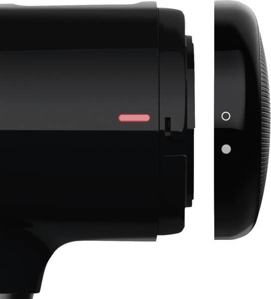 Braun Hd 4.1 Schwarz