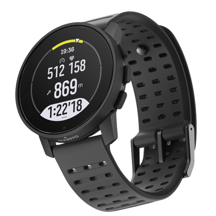 EAN 6417084508508 - Suunto 9 Peak Pro 3,05 cm (1.2") Matriz de puntos 43 mm Digital 240 x 240 Pixeles Pantalla táctil Negro G imagen 3