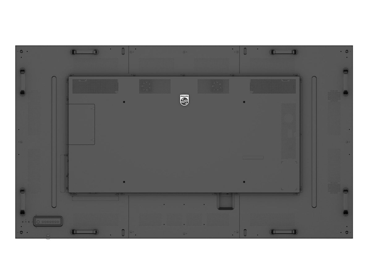 Philips 75bdl4003h/02 - Pantalla Plana (Tft/Lcd) - 190,5 Cm