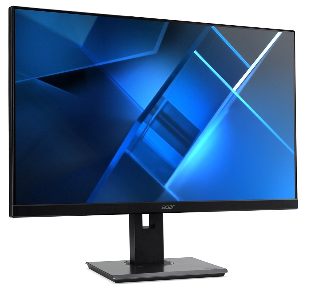 EAN 4711121488887 - Acer B247Y DE pantalla para PC 60,5 cm (23.8") 1920 x 1080 Pixeles Full HD LED Negro imagen 2
