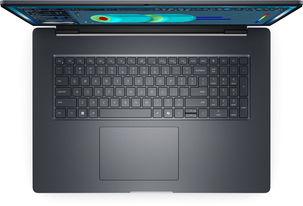 Dell Pro Max Plus 18 Mb18250 U9-285hx