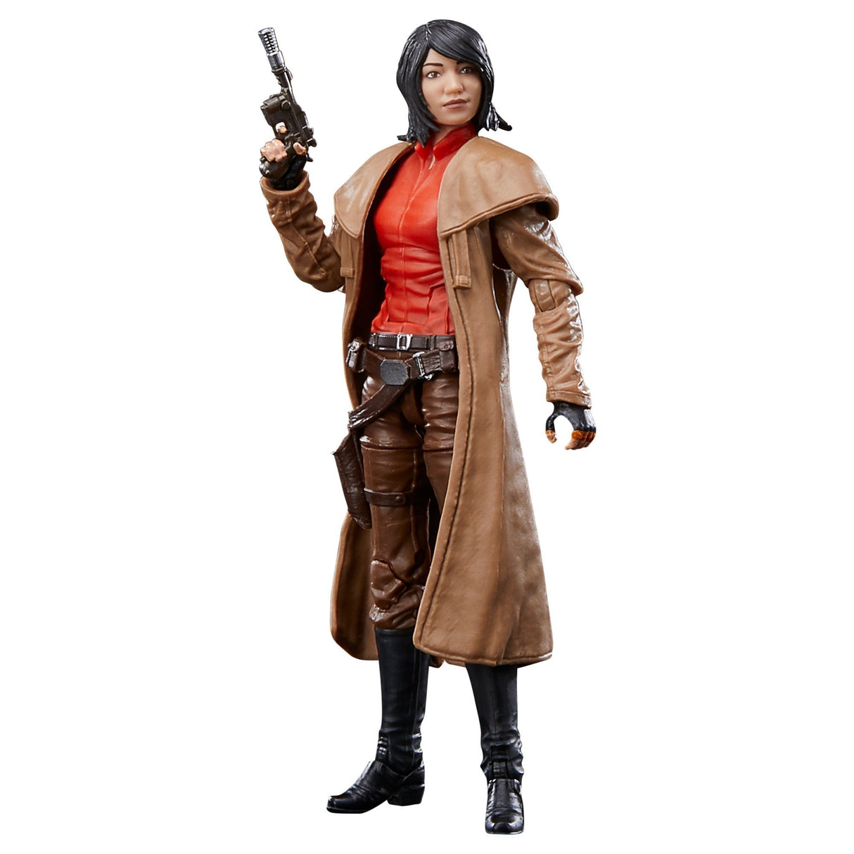Figura Doctor Aphra - Doctor Aphra Star Wars 15cm