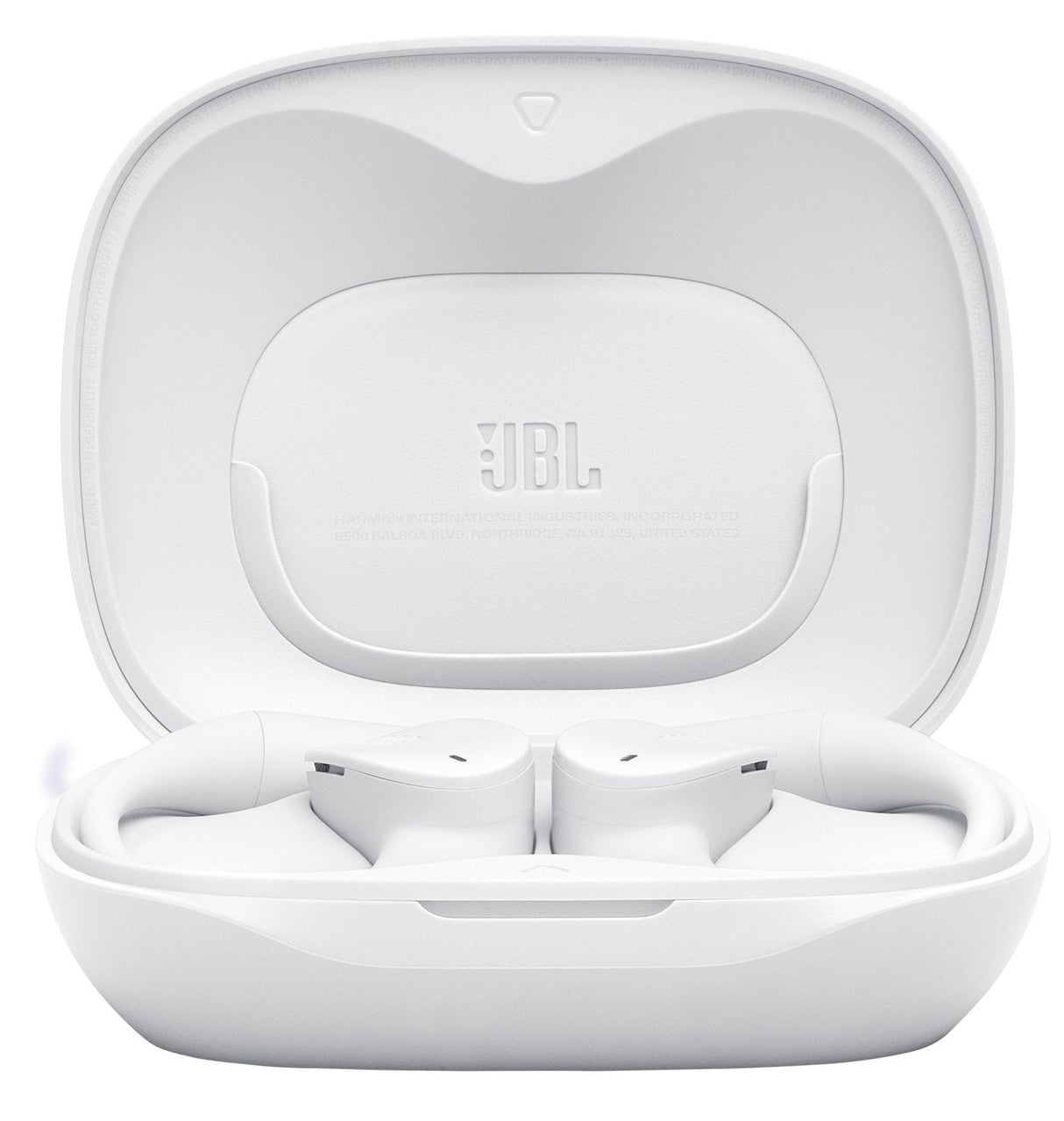 EAN 1200130023095 - JBL Sense Lite Auriculares Inalámbrico gancho de oreja Música Bluetooth Blanco imagen 3