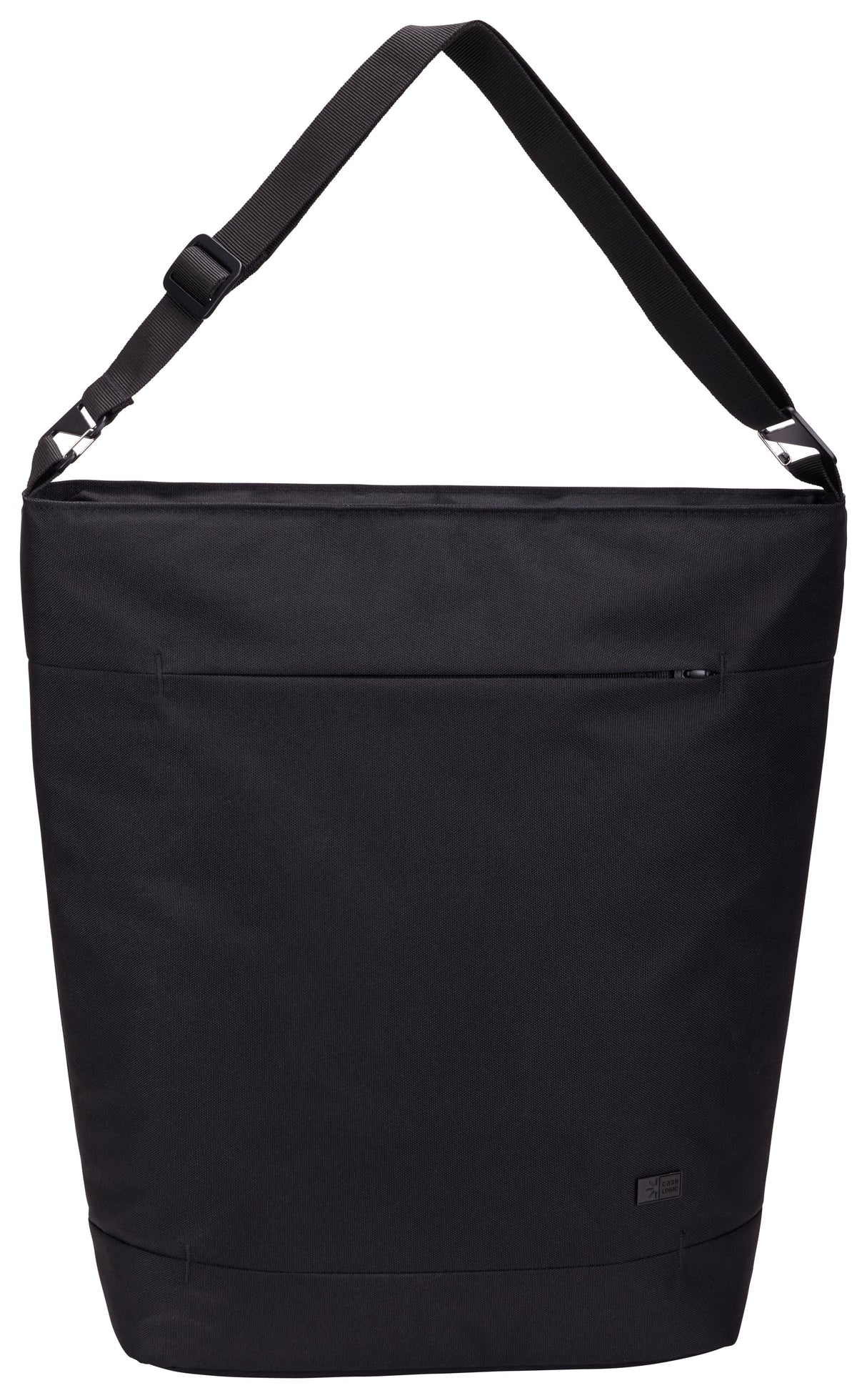 EAN 0085854256391 - Case Logic Invigo Eco INVIT116 Black 40,6 cm (16") Mochila Negro imagen 3
