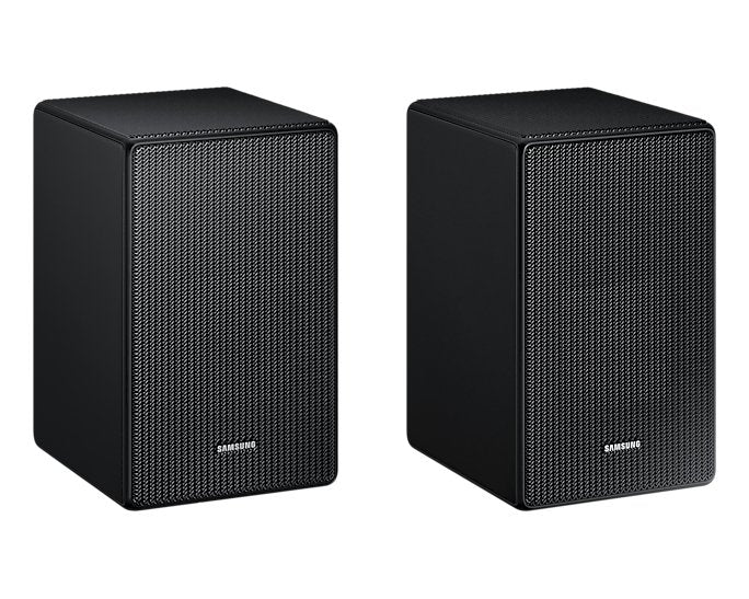 EAN 8806092127098 - Samsung SWA-9500S/EN altavoz Negro Inalámbrico y alámbrico 140 W imagen 3