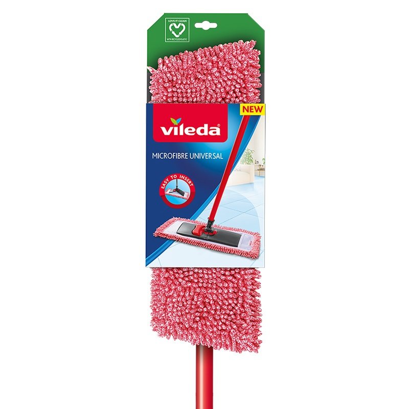 Mopa Vileda Chenille
