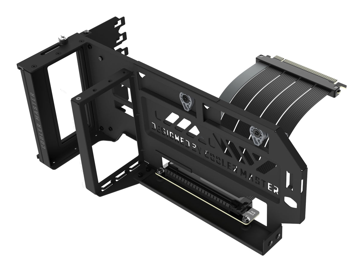 EAN 4719512163665 - Cooler Master Gaming MCA-U000C-KFVK03 parte carcasa de ordenador Universal Soporte para tarjeta gráfica imagen 2