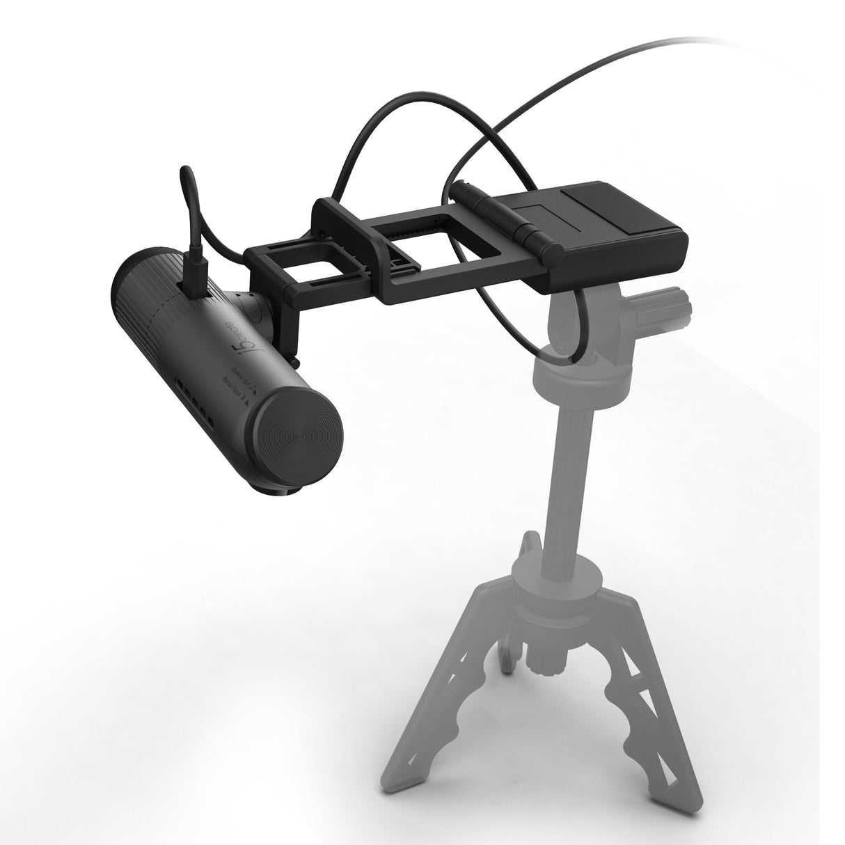 2k Ai-Powered Webcam With Cam