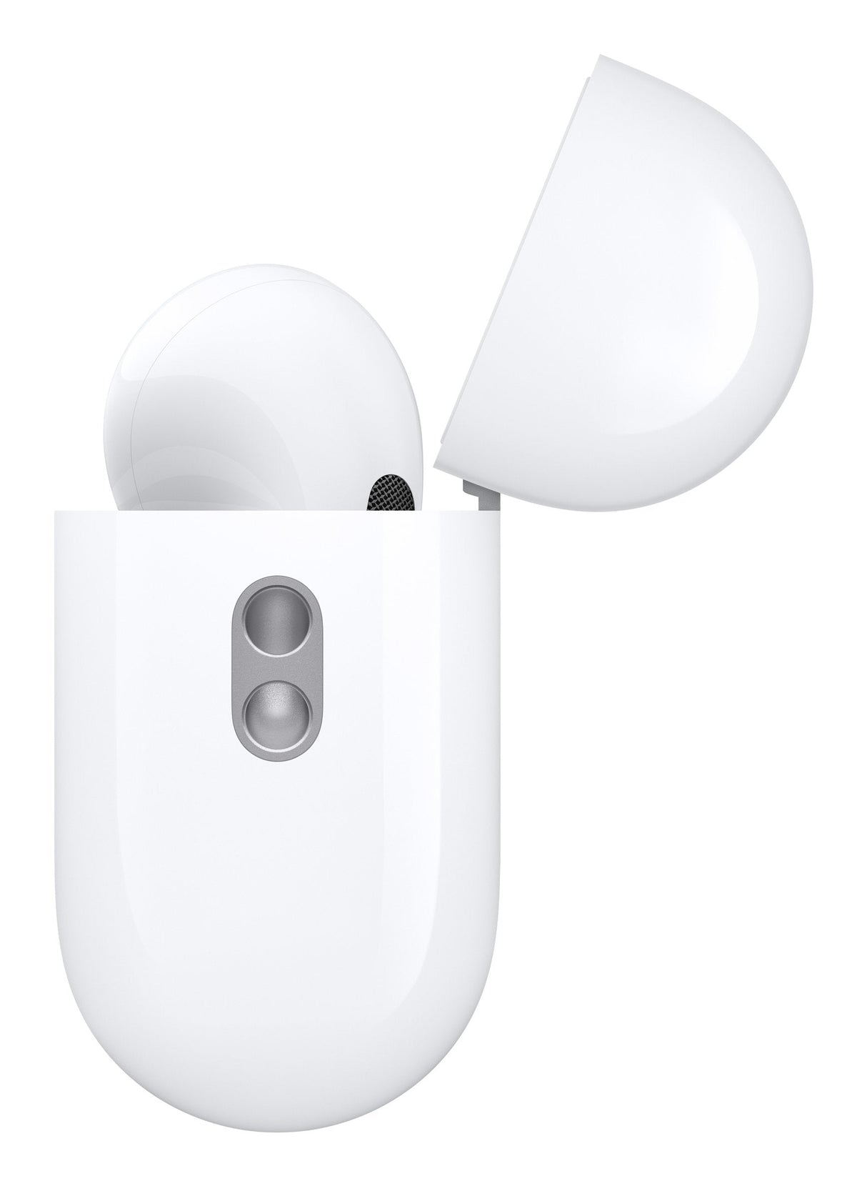 EAN 0195949052637 - Apple AirPods Pro (2nd generation) Auriculares Inalámbrico Dentro de oído Llamadas/Música Bluetooth Blanc imagen 4