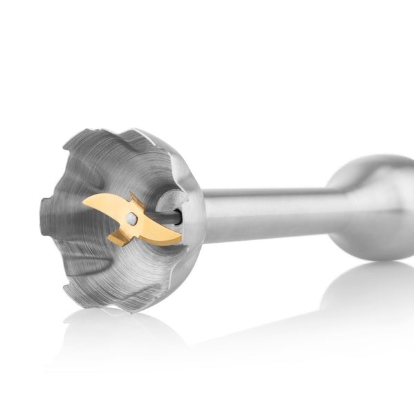 Batidora Eta Eta321590000 De Mano Spesso Ii Con Accesorios, 1200 W, Negra