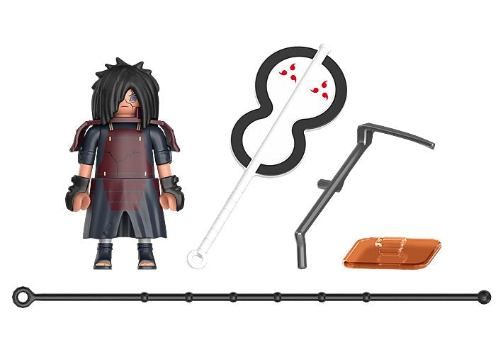 Playmobil 71104 Naruto Shippuden - Madara