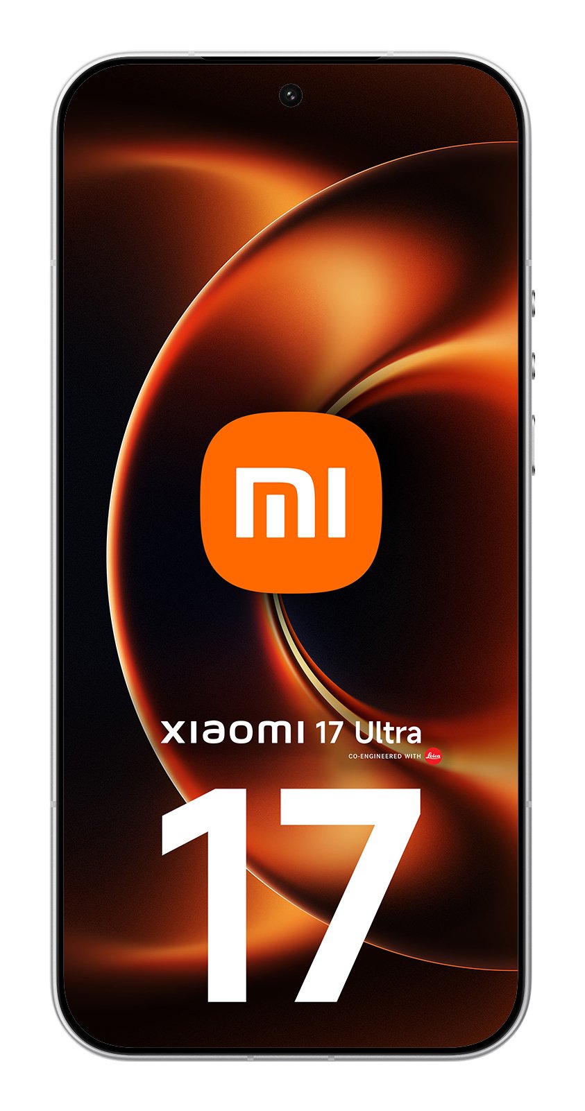 Xiaomi 17 Ultra 5g Dual Sim 16gb Ram 512gb - White