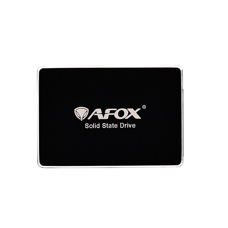 EAN 4897033781787 - AFOX SD250-480GQN unidad de estado sólido 480 GB 2.5" Serial ATA III 3D NAND imagen 2