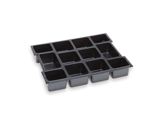 EAN 4045294703363 - L-BOXX 1000010126 accesorio para caja de almacenaje Negro Juego de cajitas imagen 1