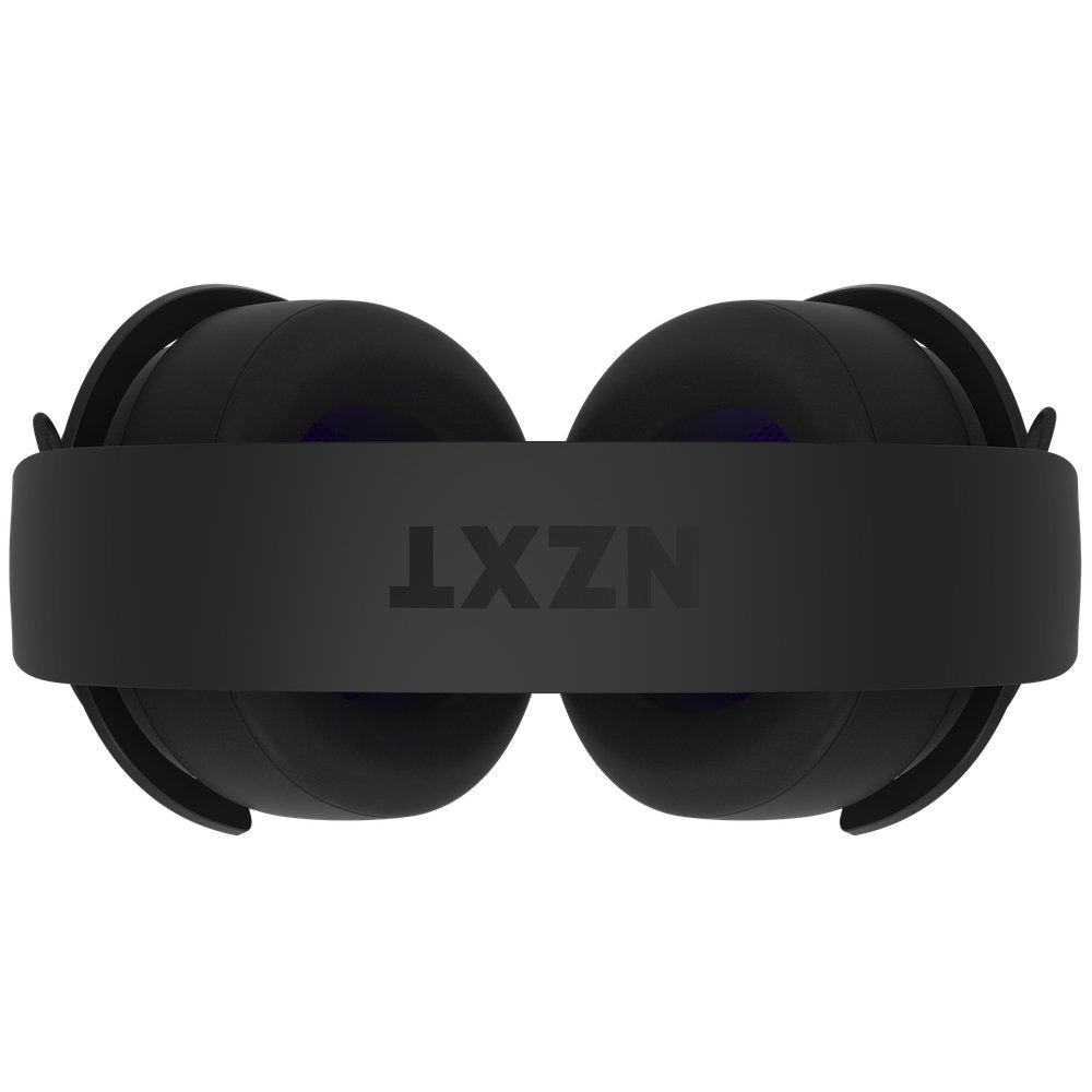 EAN 5056547200682 - NZXT AP-WCB40-B2 auricular y casco Auriculares Alámbrico Diadema Juego Negro imagen 5