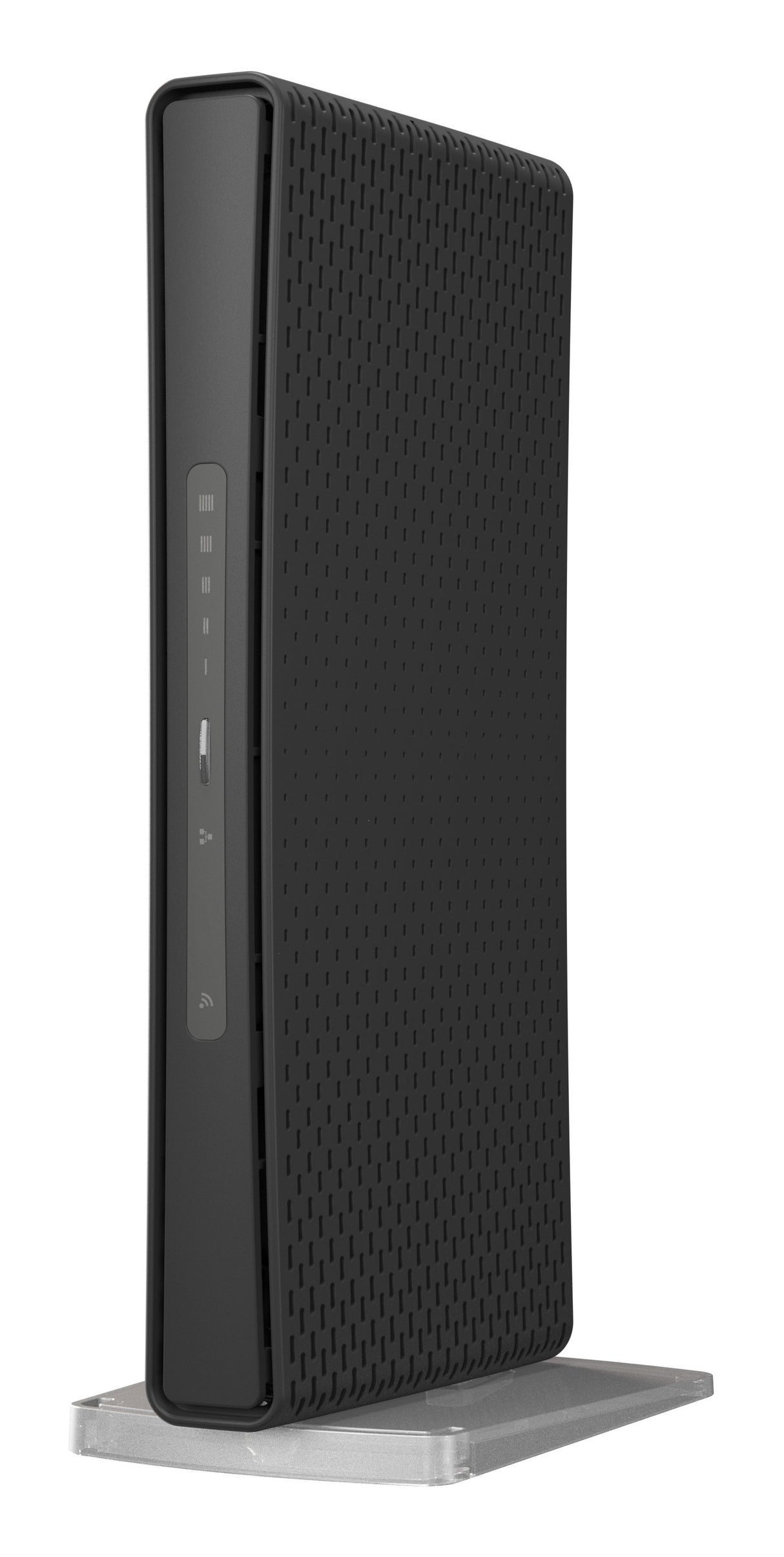 EAN 4752224006981 - Mikrotik hAP ac³ router inalámbrico Gigabit Ethernet Doble banda (2,4 GHz / 5 GHz) Negro imagen 3