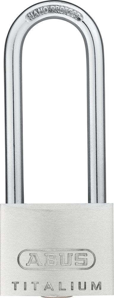 EAN 4003318545900 - ABUS 64TI/40HB63 Candado convencional 1 pieza(s) imagen 1