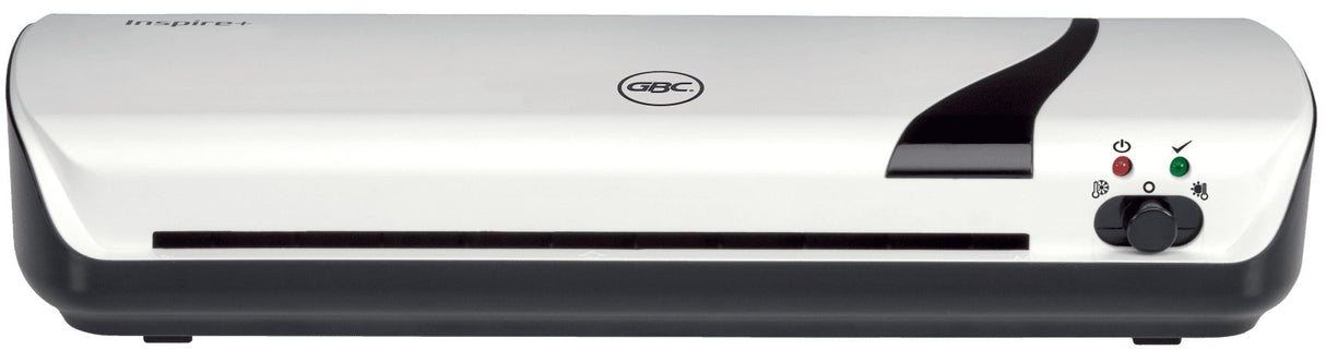 EAN 5028252639019 - GBC Inspire+ Laminadora térmica 250 mm/min Negro, Blanco imagen 1