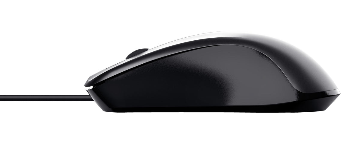 EAN 8713439237337 - Trust Carve ratón Oficina Ambidextro USB tipo A Óptico 1200 DPI imagen 4