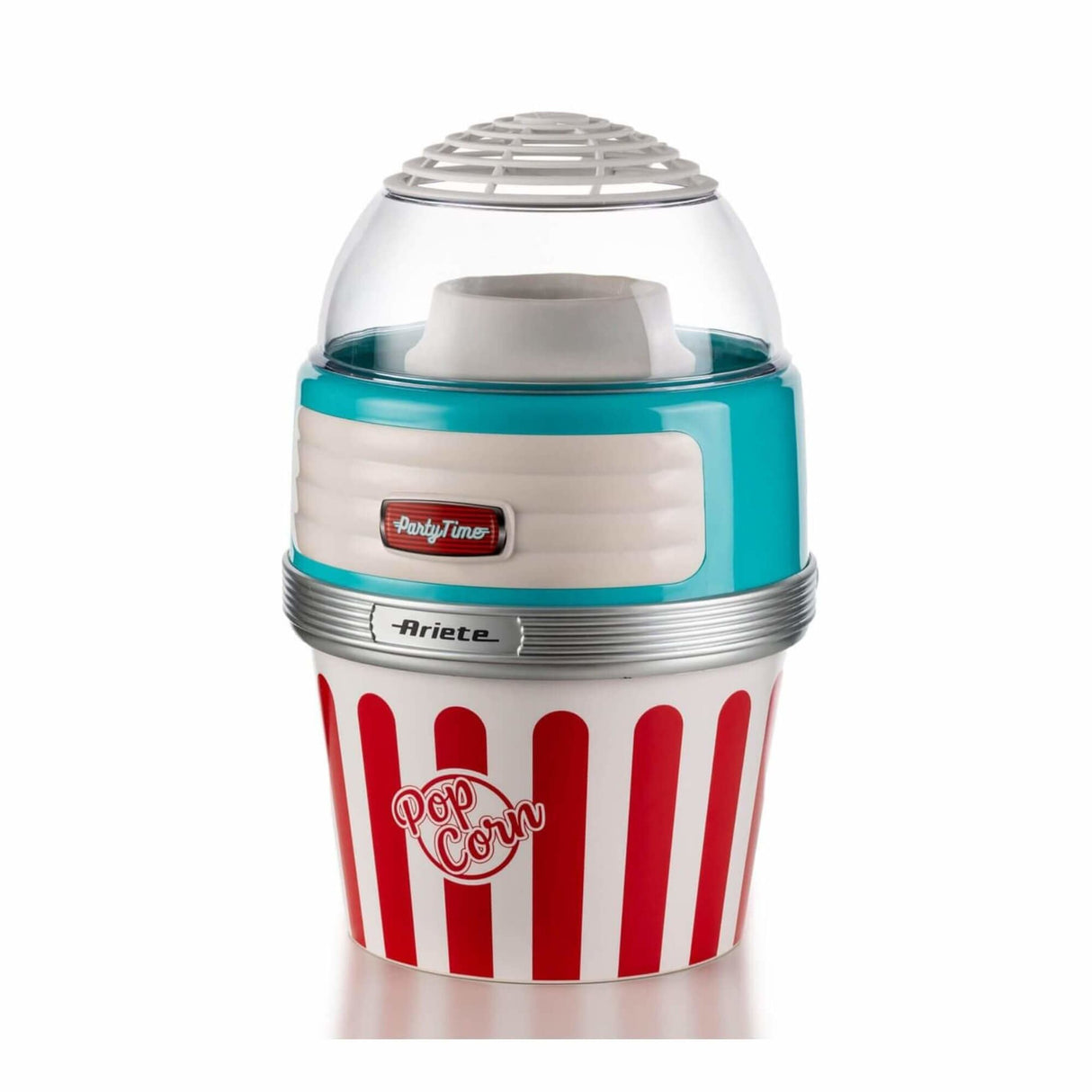 Ariete Popcorn Xl Party Time 2957/01 Máquina De Palomitas De Maíz 1100 W