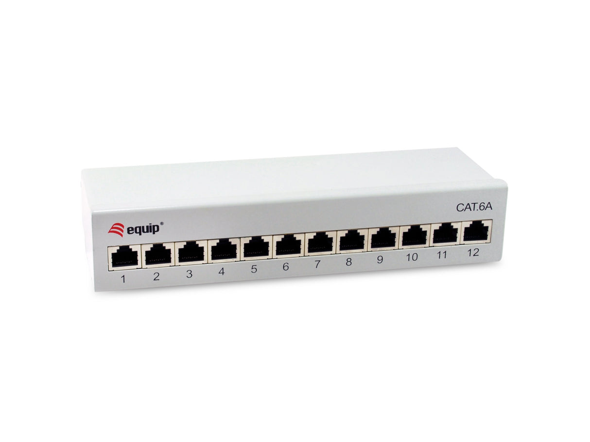 EAN 4015867237502 - Equip 326522 panel de parcheo imagen 1