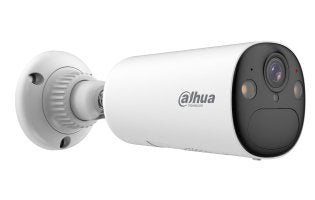 EAN 6937552403116 - Dahua Technology KIT/BF4CP-4G-XL/M0508 Bala (forma) Cámara de seguridad IP Interior y exterior 2560 x 144 imagen 6