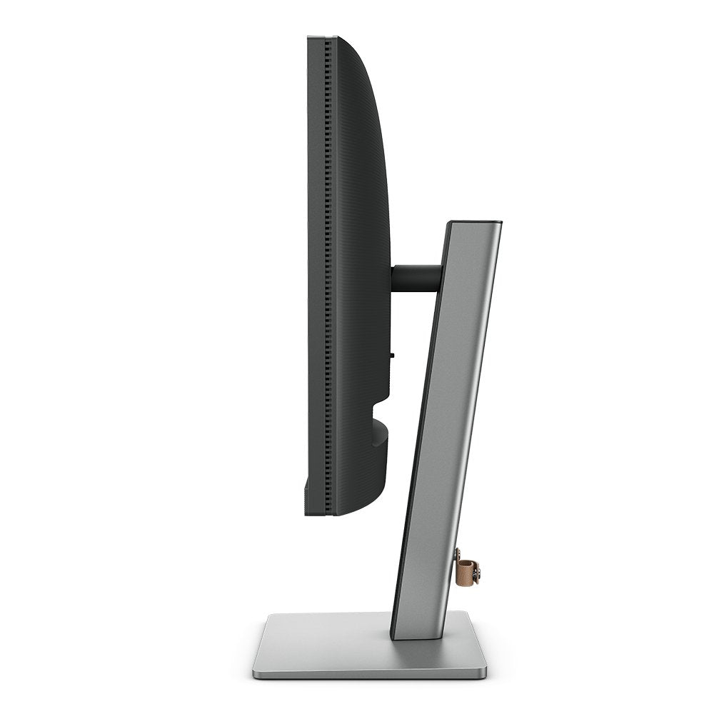 Monitor Para Programacion Benq Rd240q 24.1" Ips Wqxga ,2560 X 1600, 95% P3, Antideslumbramiento, Usb-C Pd90w., 16:10 Hdr10