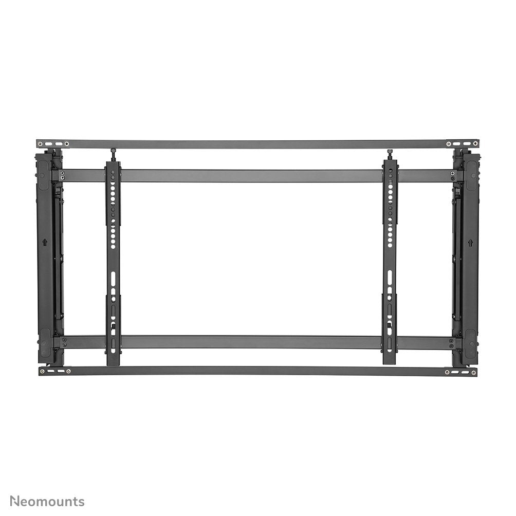 Led-Vw1750black, Pull-Out Video Wall Mount For 32"-55"