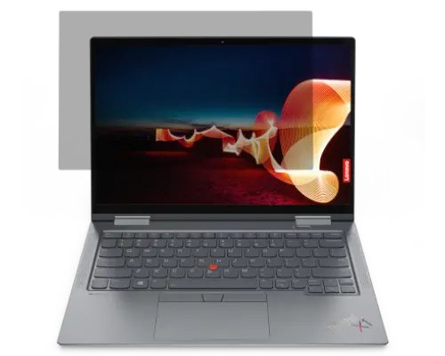 Filtro De Privacidad Lenovo 14.0" - Pantalla Brillante Pf De 3m Para X1y