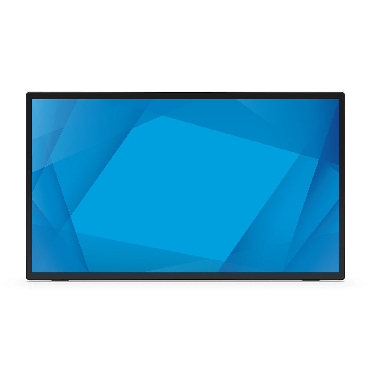 Elo Touch Solutions Elo 2770l 68,6 Cm (27") 1920 X 1080 Pixeles Full Hd Led Pantalla Táctil Negro