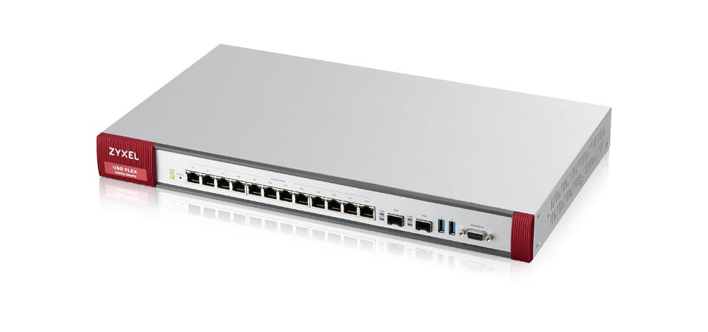 Zyxel Router Usg Flex 700 (Device Only) Firewall