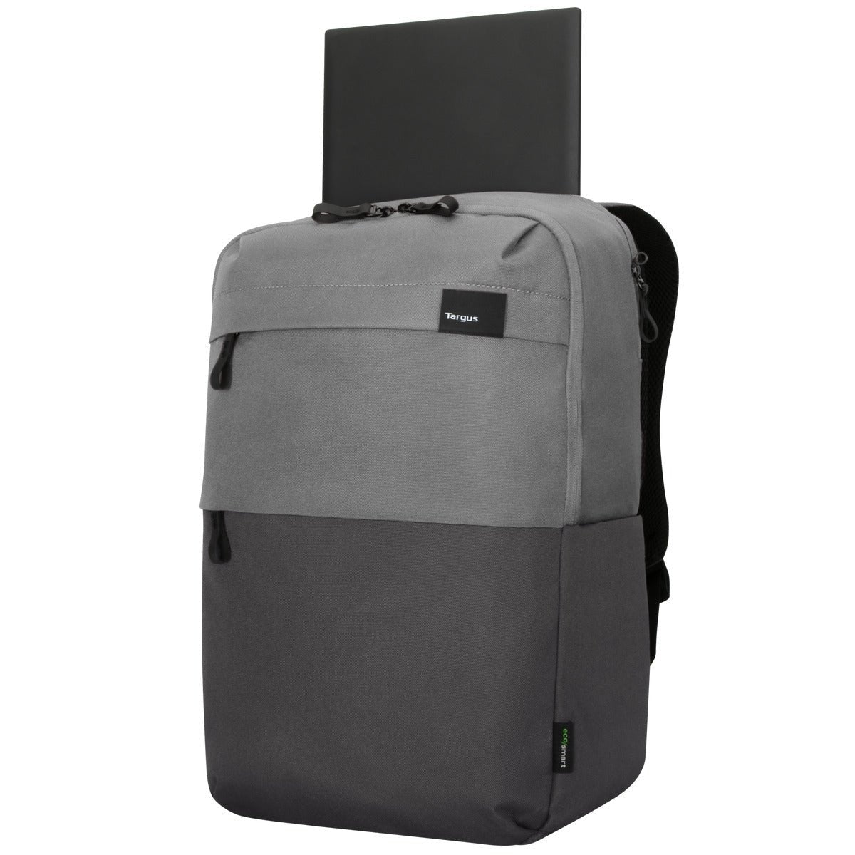 EAN 0092636360894 - Targus Sagano 39,6 cm (15.6") Mochila Negro, Gris imagen 16