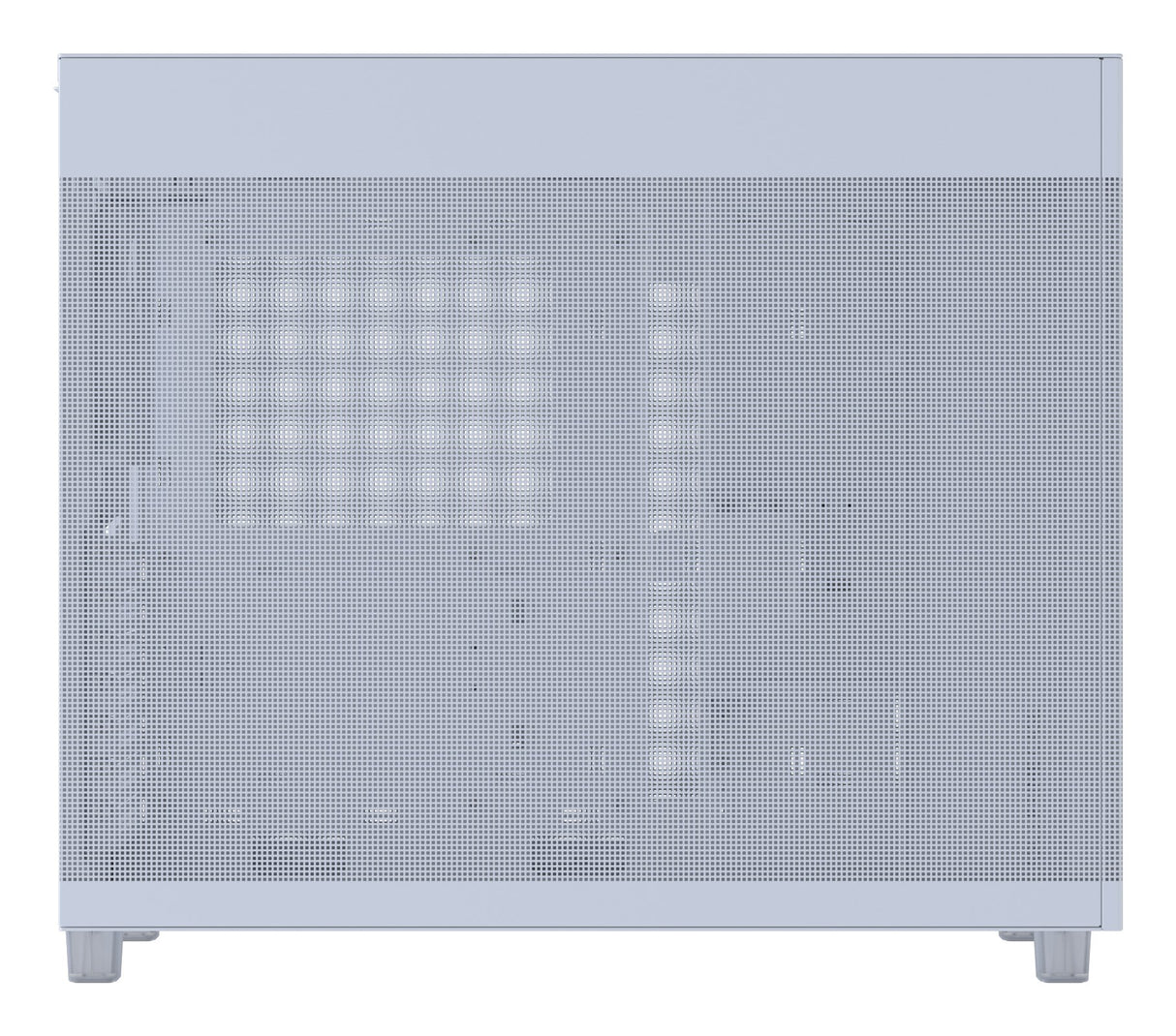 EAN 4711636165150 - ASUS PRIME AP303 Mesh Midi Tower Blanco imagen 6