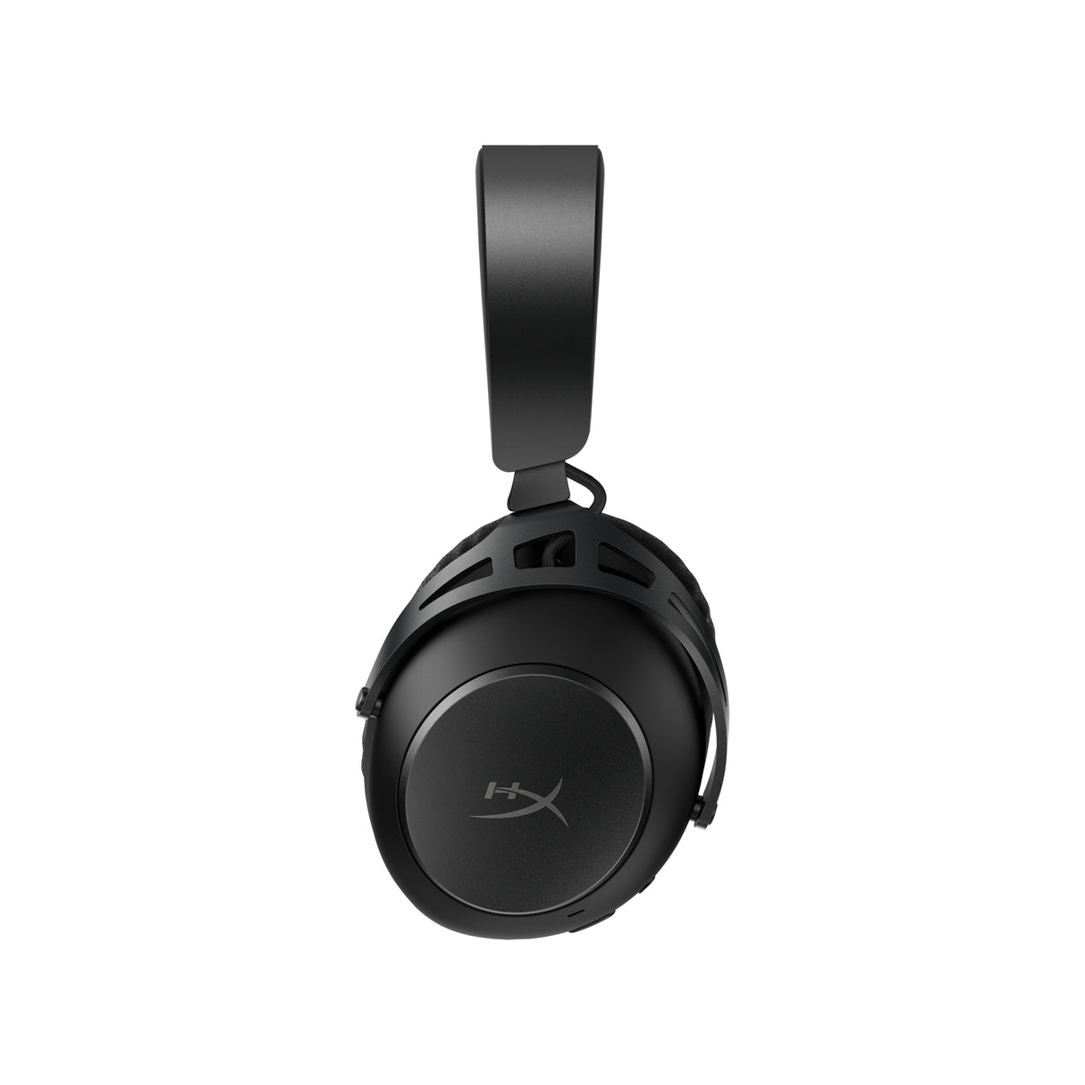 EAN 0198701216179 - HyperX Cloud Alpha 2 Inalámbrico Diadema Juego Bluetooth Negro imagen 10