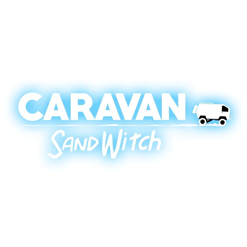EAN 5061078710029 - PQube Caravan SandWitch imagen 1