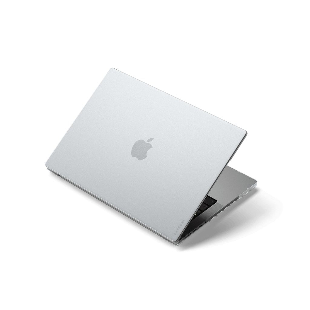 Satechi Eco Hardshell Do Macbook Pro 14" (Clear)