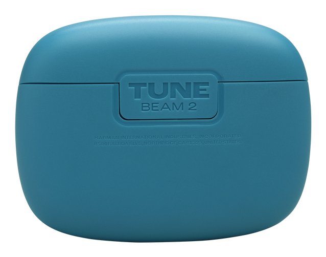 Jbl Tune Beam 2 Tws Bluetooth Wireless In-Ear Earbuds Teal Eu