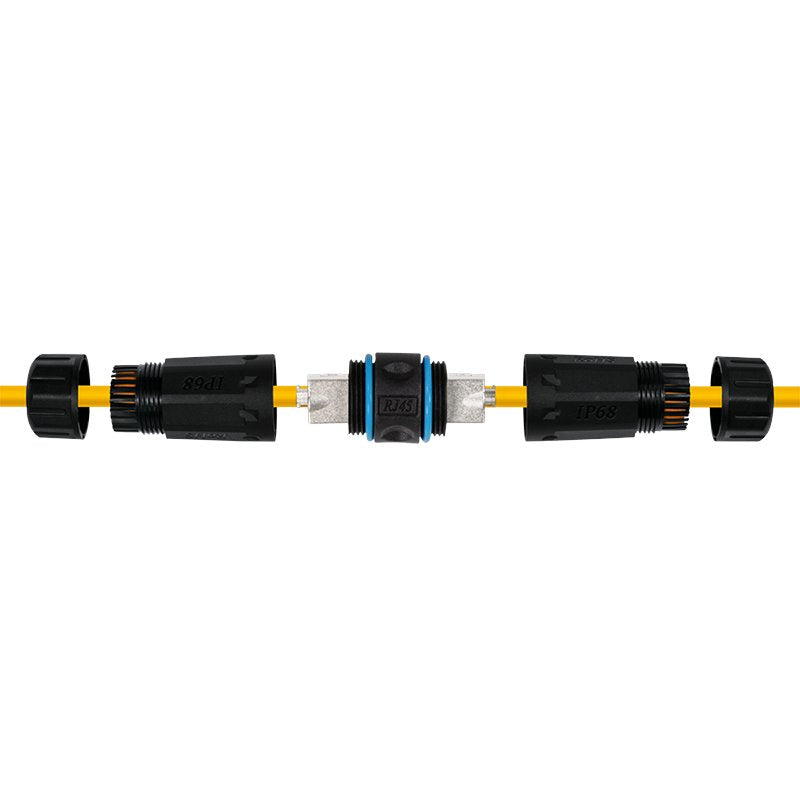 EAN 4052792068832 - LogiLink NP0087 conector IDC Negro imagen 6