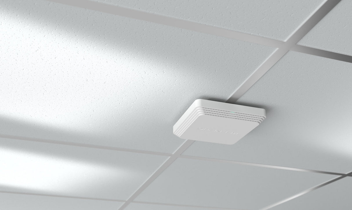 EAN 4897082920762 - Keenetic Orbiter Pro (KN-2810) 1300 Mbit/s Blanco Energía sobre Ethernet (PoE) imagen 21