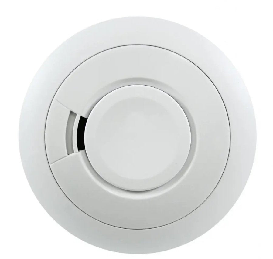 Ei Electronics Radio-Detector De Humo Incl. 10 Jahres-Batería Vernetzbar Ei650rf-3xd