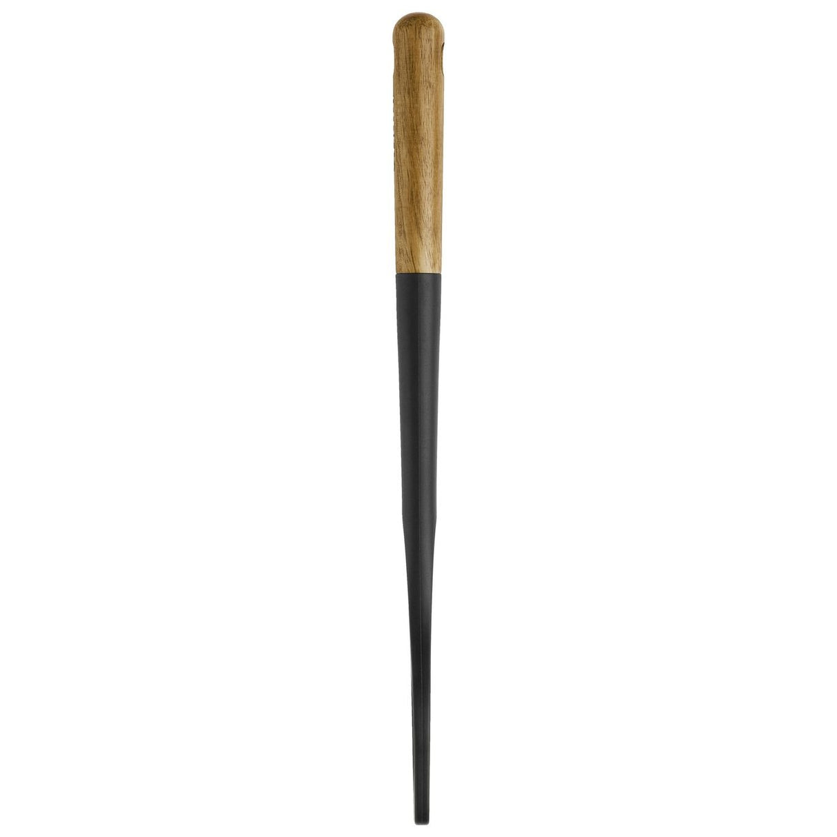 EAN 3272340041006 - Staub Silicone Risotto Spoon Cuchara para arroz Silicona Negro 1 pieza(s) imagen 3