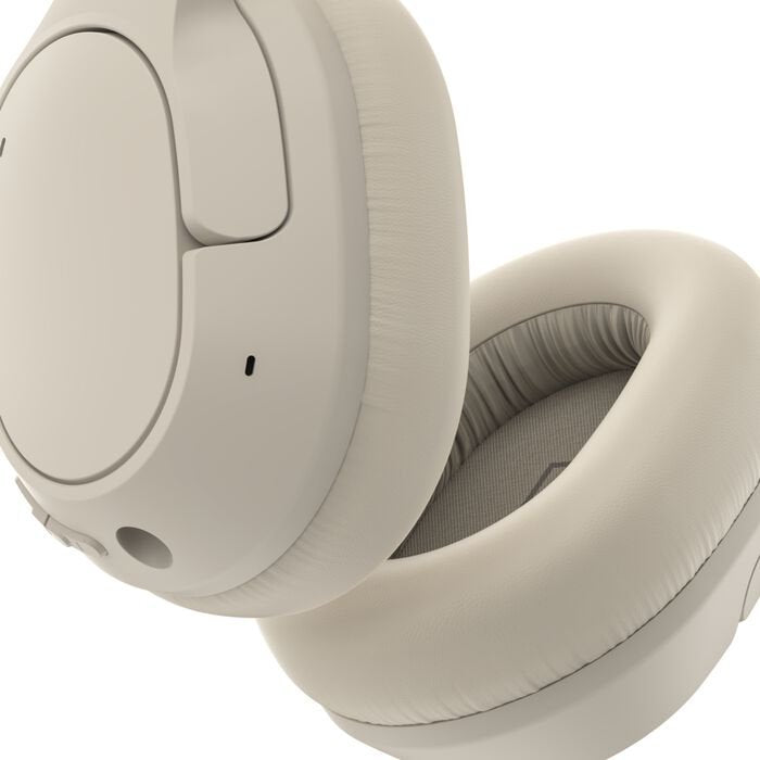 EAN 0745883901395 - Belkin AUD008HQSA auricular y casco Auriculares Inalámbrico Diadema Llamadas/Música USB Tipo C Bluetooth imagen 7