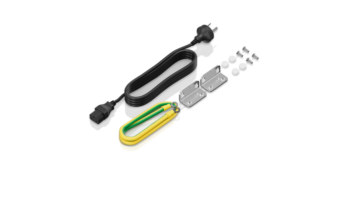 EAN 6901443458721 - HUAWEI eKit S220S-24P4JX Gigabit Ethernet (10/100/1000) Energía sobre Ethernet (PoE) 1U imagen 9