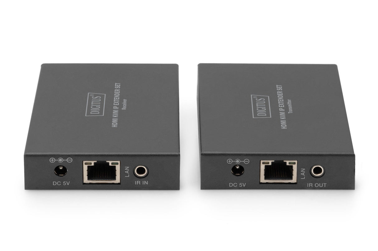 EAN 4016032478935 - Digitus DS-55507 extensor audio/video Transmisor y receptor de señales AV imagen 3