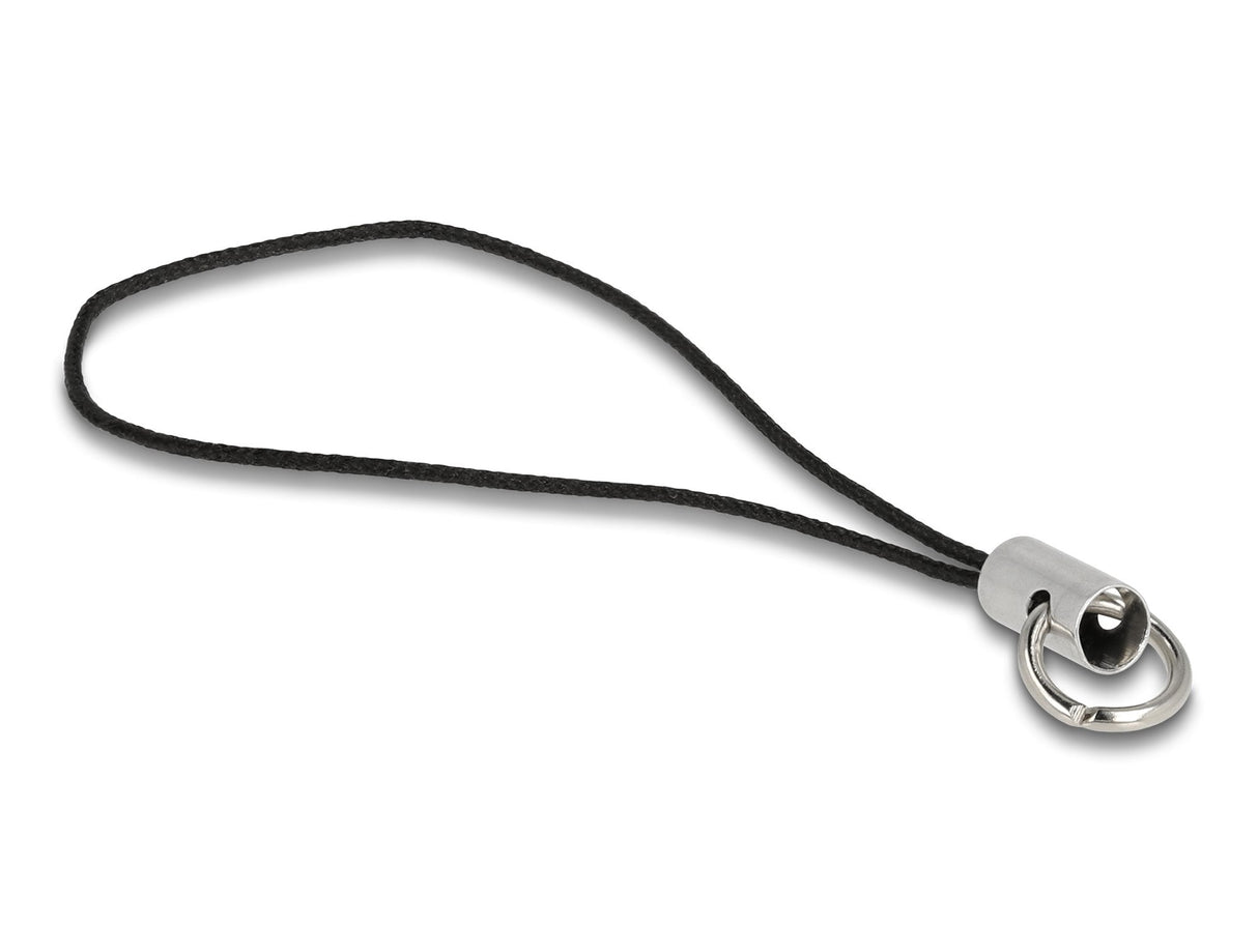 Delock 54009 Mini Usb 5 Gbps Lápiz De Memoria Usb-C 256 Gb - Carcasa De Metal