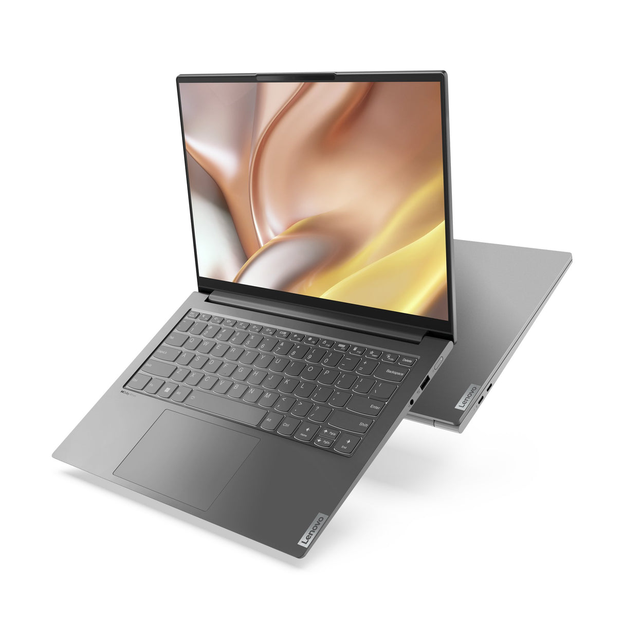 EAN 196803673173 - Lenovo Yoga Slim 7 Pro 14ARH7 AMD Ryzen™ 5 6600HS Portátil 35,6 cm (14") 2.2K 8 GB LPDDR5-SDRAM 512 GB SSD imagen 15